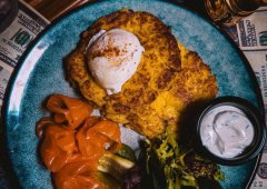 Кальянная, бар, lounge bar «Gangster», Москва,  Малая Семёновская улица,  6