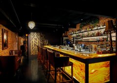 Кальянная, кафе, бар, lounge bar «DUKH», Москва,  Большая Никитская улица,  24/1 ст5