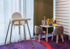Ресторан, бар «4stars», Казань,  улица Лесгафта,  7