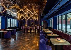 Кальянная, кафе, бар, lounge bar «HookahPlace VDNH», Москва,  2-я Останкинская улица,  3