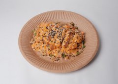 Ресторан «Голодный бык», Казань,  Волгоградская улица,  8/2