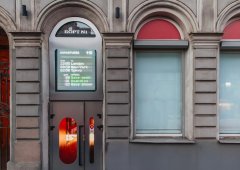 Стриптиз-клуб, кальянная, ночной клуб, lounge bar «Борт N1», Санкт-Петербург,  Владимирский пр.,  8