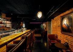 Кальянная, кафе, бар, lounge bar «DUKH», Москва,  Большая Никитская улица,  24/1 ст5