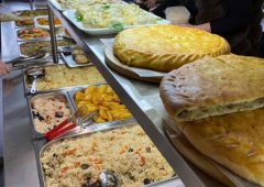 Столовая «Soup», Махачкала,  улица Крылова,  5