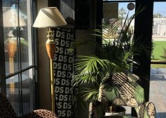 Кальянная, lounge bar «HookahPlace», Сочи,  Приморская,  3/7Б