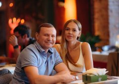 Ресторан, кафе, бар «Ефремъ», Чебоксары,  бульвар Купца Ефремова,  3
