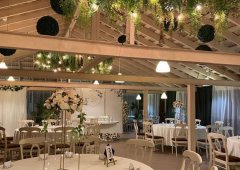 Кафе «Villa Rosa», Дзержинск,  Юбилейный бульвар,  31г