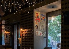 Пиццерия, кафе «Brooklyn Pizza», Казань,  Кремлёвская улица,  27