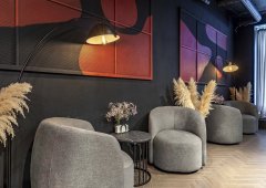 Кальянная, бар, lounge bar «Мы», Москва,  Шелепихинская набережная,  34 к1