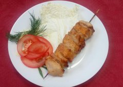 Столовая «Bonappetit», Пермь,  улица Тургенева,  21