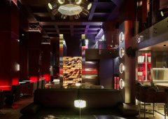 Кальянная, бар, lounge bar «HookahPlace Ultimate», Москва,  Малая Никитская улица,  24 ст1