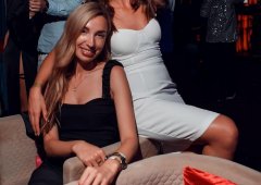 Караоке-клуб, ресторан, ночной клуб, банкетный зал «MASON KARAOKE CLUB», Нижний Новгород,  ул. Ковалихинская,  д.2