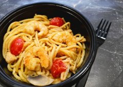 Доставка, пиццерия, суши-бар, бар «NinjaFood», Липецк,  проспект имени 60-летия СССР,  ст28а