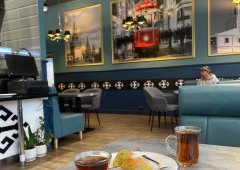 Доставка, кафе, столовая «Sofra Kebab», Казань,  Чистопольская улица,  61а
