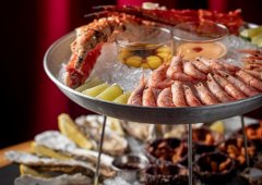 Ресторан, спорт-бар, бар, доставка «Раковая на Маяковке», Москва,  Большая Садовая улица,  5 к1