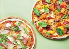 Ресторан, пиццерия, кафе, доставка «Peperoni», Санкт-Петербург,  Полюстровский проспект,  84а