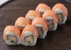Ресторан «Pro Wok», Москва,  Ходынский бульвар,  4