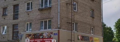 Ресторан «Магазин по продаже шаурмы», Бежецк,  улица М.И. Кузнецова,  8