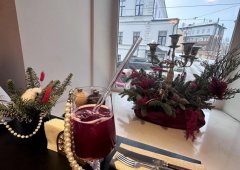 Ресторан, кейтеринг, бар, доставка «Краса», Дзержинск,  Октябрьская улица,  9