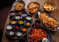 Бар, кафе, доставка «Brisket BBQ by Beerpoint», Казань,  улица Мусина,  1