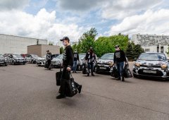 Ресторан, суши-бар, кафе, доставка «Якитория», Москва,  Тверская улица,  6 ст1