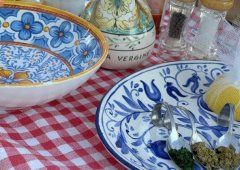 Ресторан «Osteria Dolce», Екатеринбург,  Верх-Исетский бульвар,  9