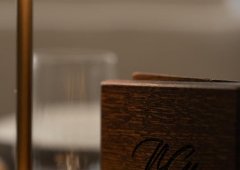 Ресторан «Мадам Жу», Воронеж,  Театральная улица,  30