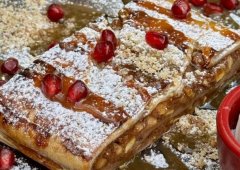 Кафе, доставка «Ай-Вай», Сочи,  улица Яна Фабрициуса,  2/9г