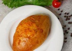 Столовая, доставка «Зачетка», Самара,  улица Чкалова,  100