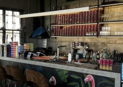 Кальянная, lounge bar «HookahPlace», Сочи,  Приморская,  3/7Б