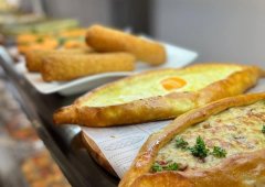 Столовая «Soup», Махачкала,  улица Крылова,  5