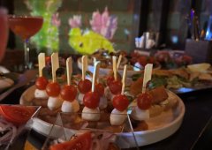 Кейтеринг, доставка «Отдыхайте вкусно», Самара,  Гагарина,  159