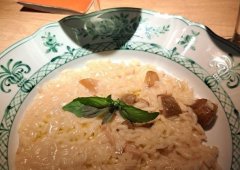 Ресторан «Pasta Casa 39», Воронеж,  Плехановская улица,  14е
