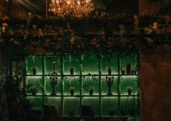 Кальянная, ресторан, бар, lounge cafe, lounge bar «Garden lounge», Санкт-Петербург,  улица Аккуратова,  13