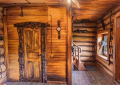 Банкетный зал «Сергиев Двор», Сочи,  Джапаридзе,  225а