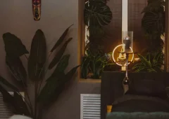 Lounge bar, кальянная «Bali Lounge», Санкт-Петербург,  Чкаловский проспект 5