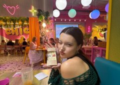 Кафе «Чико», Воронеж,  площадь Ленина,  6