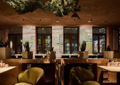 Ресторан, кальянная, бар, lounge bar «Everest Mansion», Москва,  Житная улица,  4