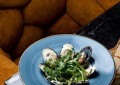 Кальянная, паб, lounge cafe, lounge bar «Nebo Lounge», Москва,  Пресненская набережная,  6 ст2