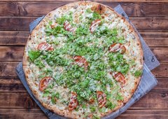 Пиццерия, доставка «Pizza Chicago», Махачкала,  улица Нурадилова,  93