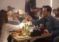 Кальянная, кафе, спорт-бар, lounge bar «Родня», Казань,  Чистопольская улица,  86/10