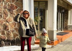 Ресторан, доставка «Donna Olivia», Екатеринбург,  улица 8 Марта,  41