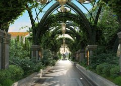 Ресторан «Омега», Севастополь,  Древняя улица,  3 ст9