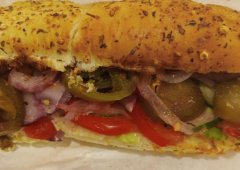 Доставка «Subjoy», Йошкар-Ола,  бульвар Чавайна,  36