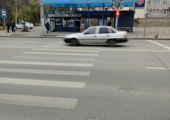 Ресторан «Киоск по продаже шаурмы», Липецк,  улица Космонавтов,  54а киоск