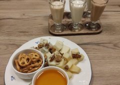 Кафе «Лизонька, ты где?», Воронеж,  Пушкинская улица,  1