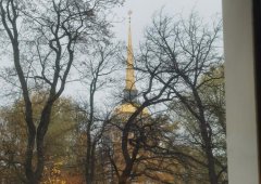 Ресторан «Mama roma», Санкт-Петербург,  Вознесенский проспект,  2