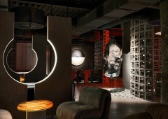 Кальянная, ресторан, бар, lounge bar «HookahPlace Wild», Москва,  улица Лобачевского,  37 ст1