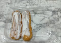Кондитерская, кулинария «Булка с маслом», Киров,  улица Воровского,  108/2