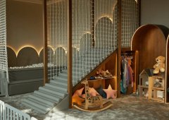 Ресторан, доставка «Ribambelle», Москва,  Ботанический переулок,  5
